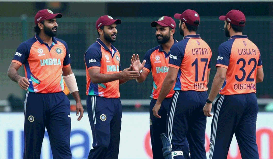 खाली पेलोड, भरा हुआ फॉर्मेट: वह क्रिकेट ऑडिट जिस पर किसी ने दस्तखत नहीं किए