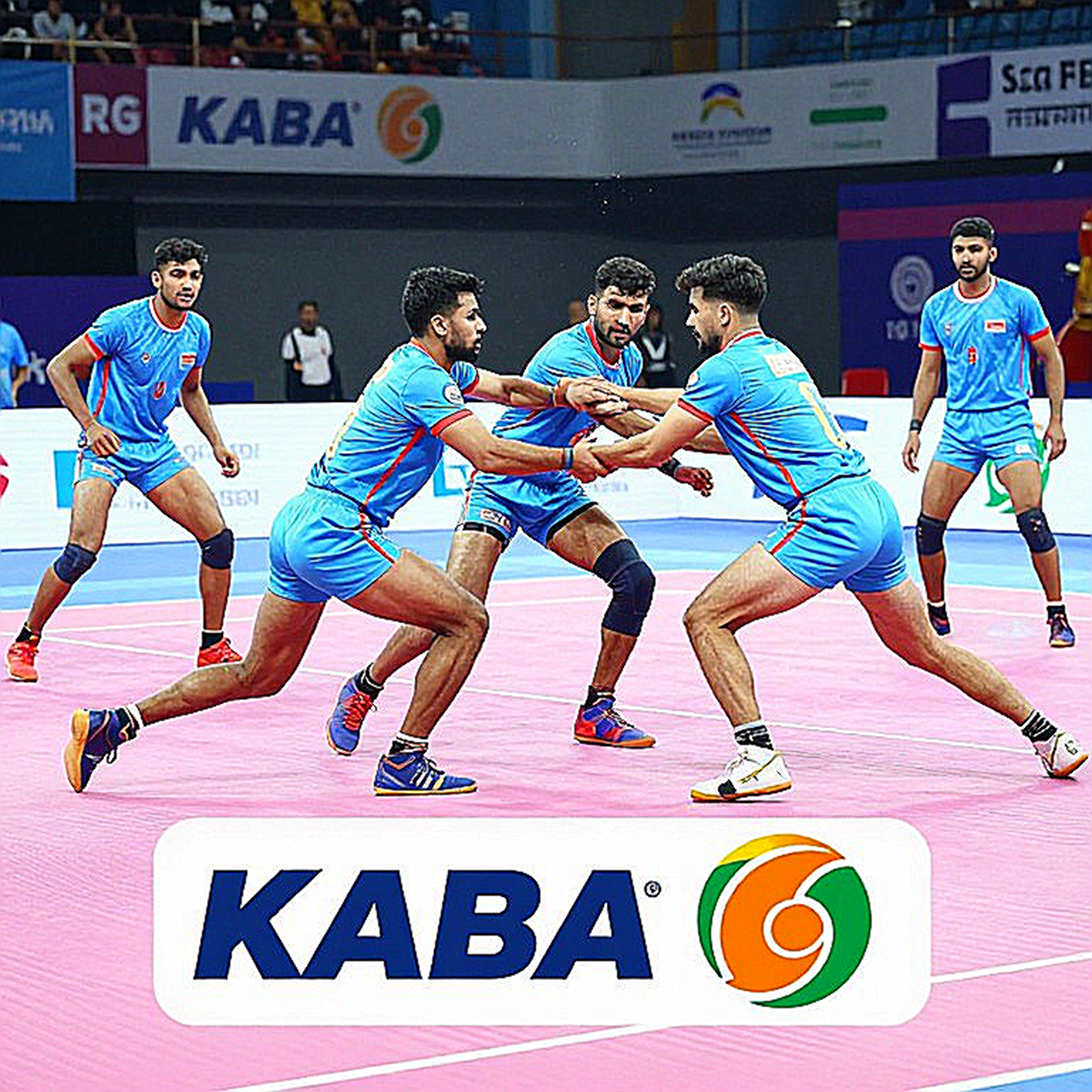 Pakistan's Withdrawal, the 14-to-13 Arithmetic, and the Unspoken Format Crisis of Commonwealth Kabaddi