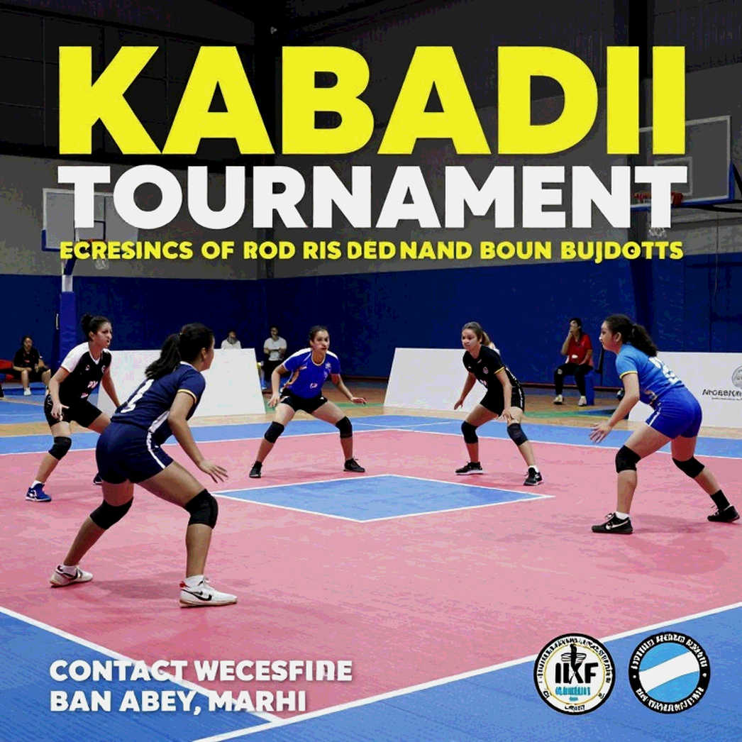 The Ledger of the Empty Raid: Where Kabaddi Matches Are Actually Decided