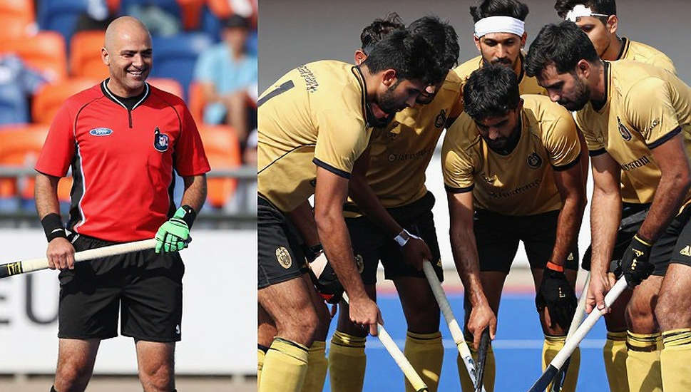 जोहोर बाहरू का पांचवां शॉट: 4-3 का स्कोर जो दो हॉकी सिस्टम का हिसाब बताता है