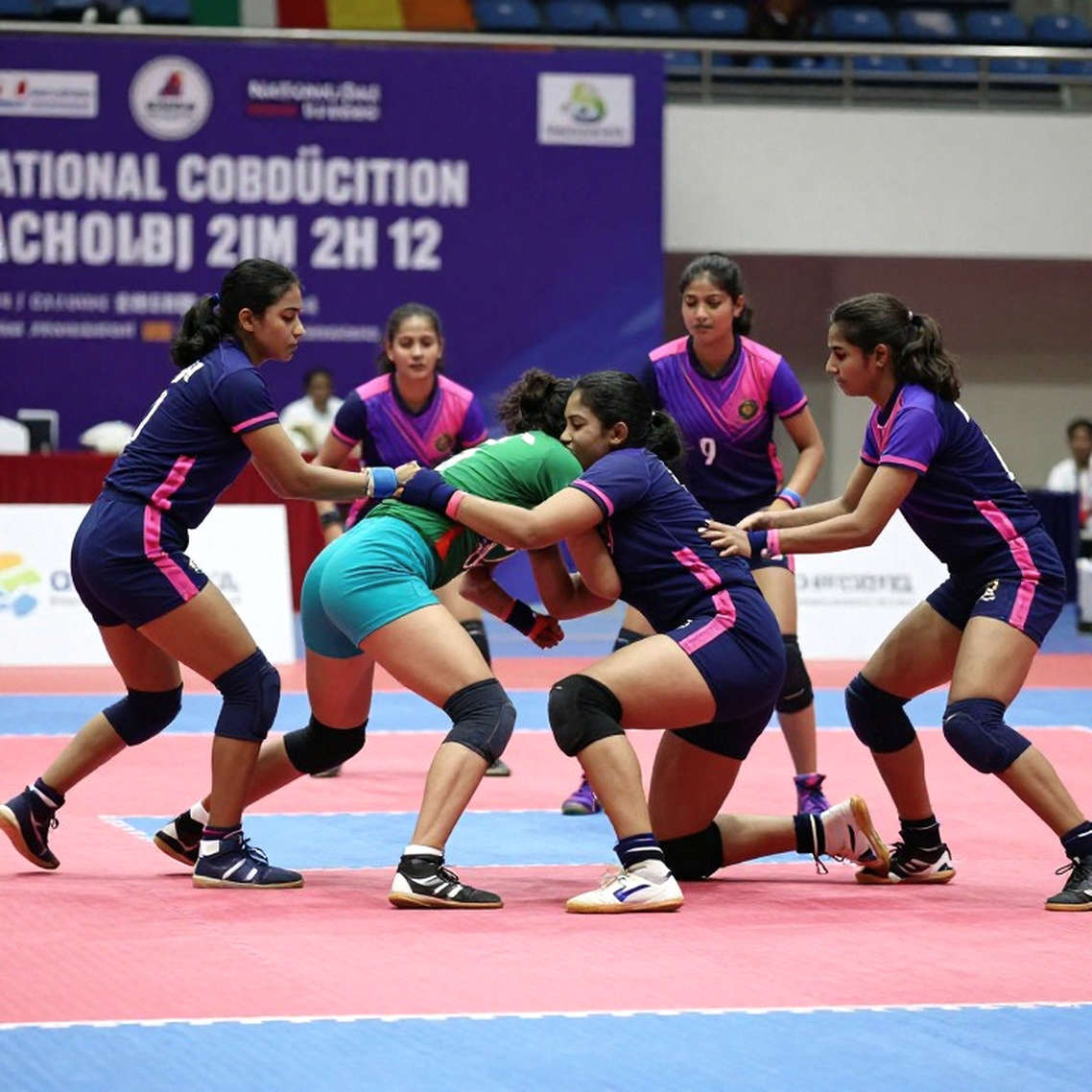 कॉमनवेल्थ कबड्डी चैंपियनशिप 2026: यूगांडा मैच से पहले भारत के 26 अंकों का हिसाब
