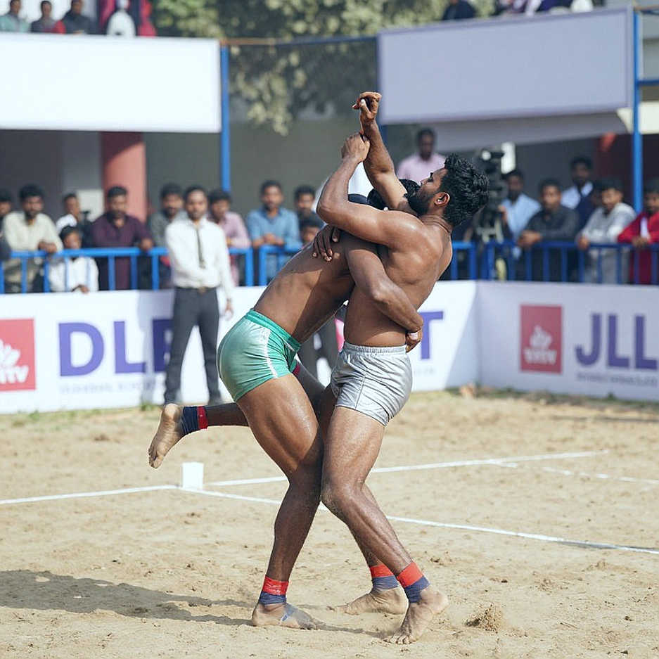 कॉमनवेल्थ कबड्डी चैंपियनशिप 2026: भारत-इंग्लैंड मैच से पहले स्कोरलाइन क्यों नहीं, स्क्वाड-ऑडिट क्यों मायने रखता है