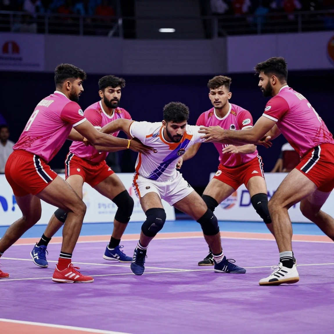 कॉमनवेल्थ कबड्डी चैंपियनशिप 2026: 13 देश, नौ दिन और वह सवाल जिसका जवाब किसी रिपोर्ट में नहीं