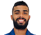 इसिथा विजेसुंदरा