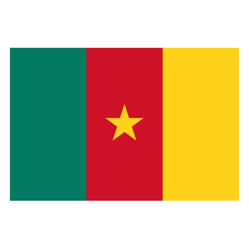 कैमरून