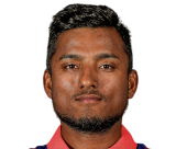 Sundeep Jora