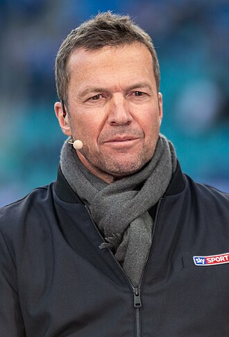 लोथार मैथाउस